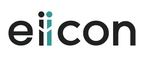 eiiconロゴ