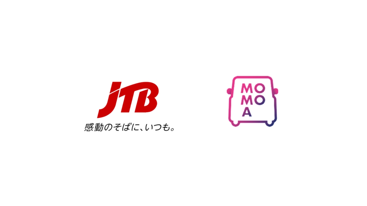 JTB×MOMOA、観光地での新たな物流サービス「Baggage GO」を開始　オーバーツーリズム対策と地域経済活性化を両立する“手ぶら観光”の新たな形