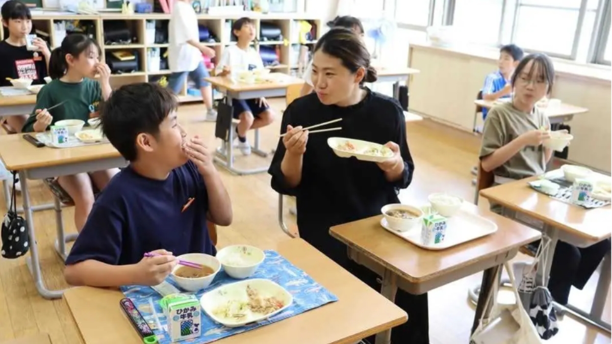 学校給食×有機農業の新たなモデル構築へ　坂ノ途中、兵庫県養父市の給食に農業者支援ツール「farmO」を導入