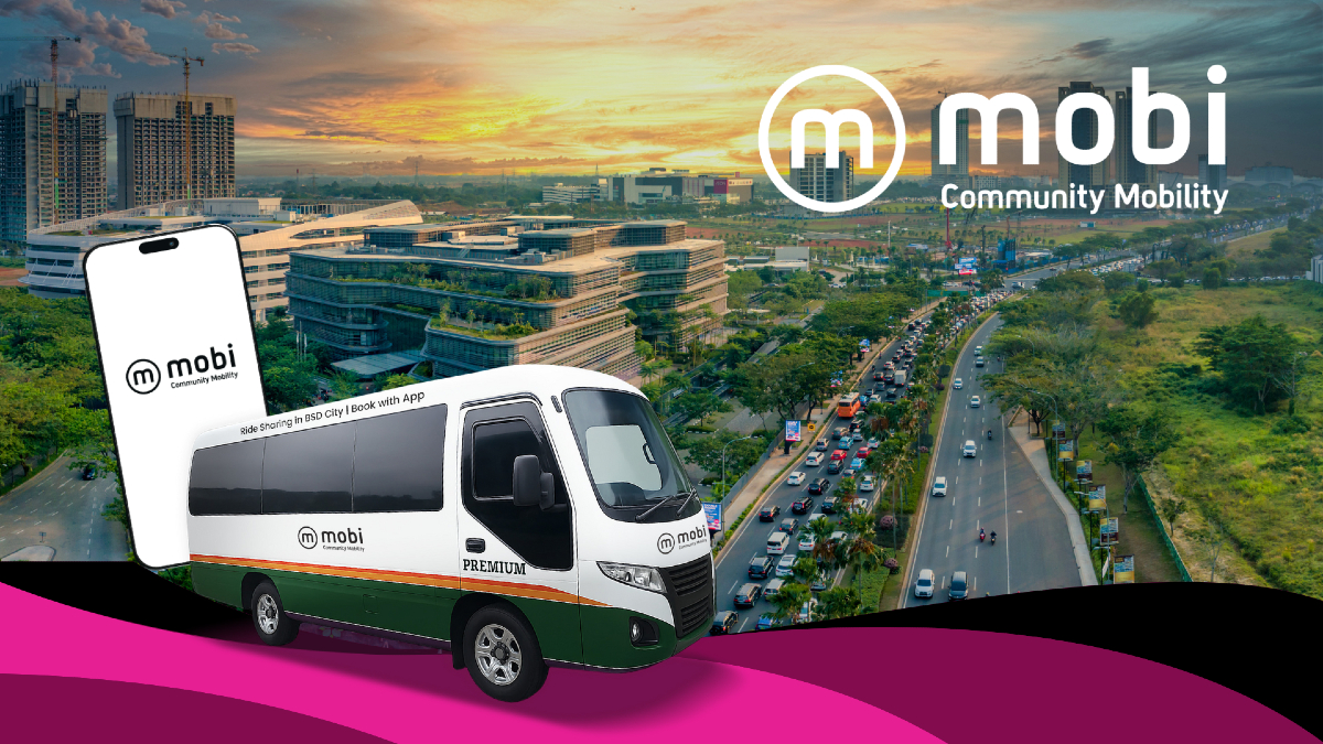 WILLER×イオンモール、スマートシティにおける新たな移動モデル構築へ　インドネシア・BSDシティでオンデマンド交通の実証実験を実施