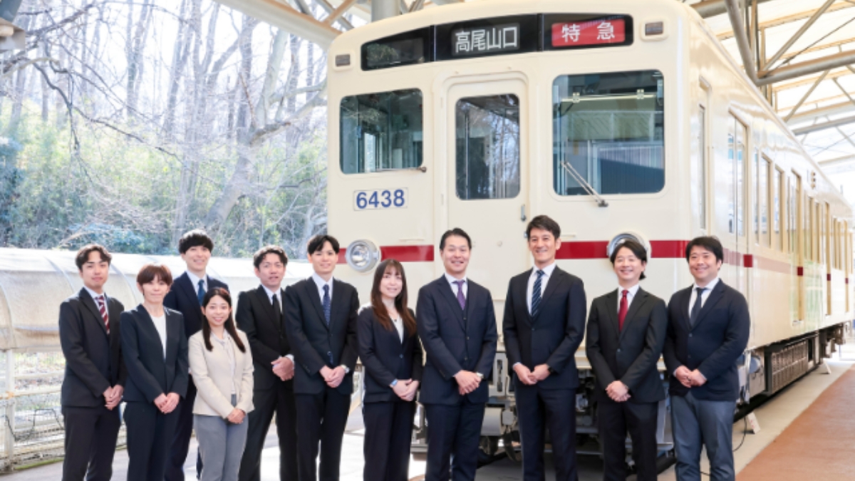 Spiral Innovation Partnersと京王電鉄、80億円規模のCVCファンドを共同組成　鉄道アセットを起点に、共創を次のフェーズへ