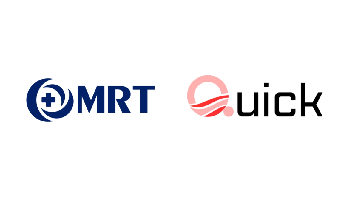QuickとMRT、救急医療領域で戦略的業務提携　AIトリアージ×医療人材で自治体向け救急体制支援を強化
