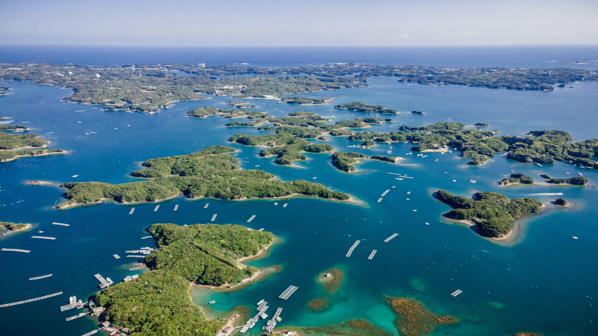 「海」を実証フィールドに　志摩市、マリンテックの社会実装を加速するワンストップ拠点を設立