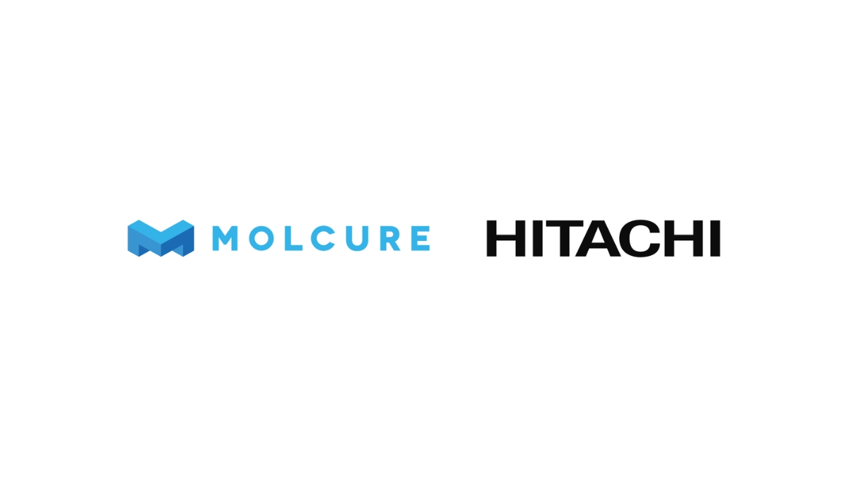 日立×MOLCURE、AI創薬の“データ共有ジレンマ”を突破　秘匿AI基盤でオープンイノベーションを加速 
