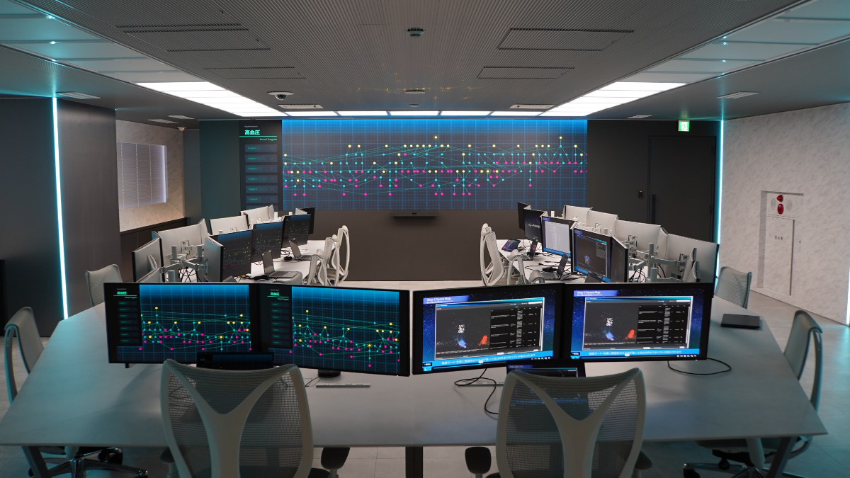 FRONTEOがAI創薬拠点「KIBIT AI Biology Lab」を開設　創薬の最上流を担う体制を本格稼働