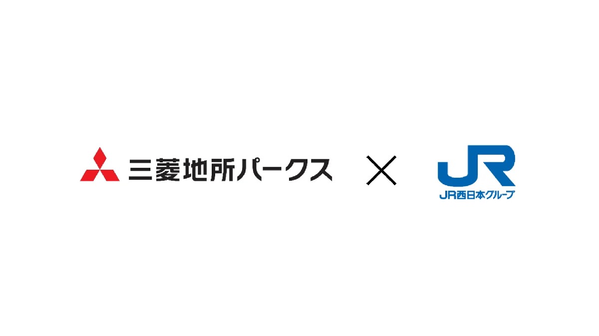 三菱地所パークスとJR西日本、鉄道の安全技術を応用した新ゲートバーを展開——「鉄道×駐車場」でDXと運営効率化を推進