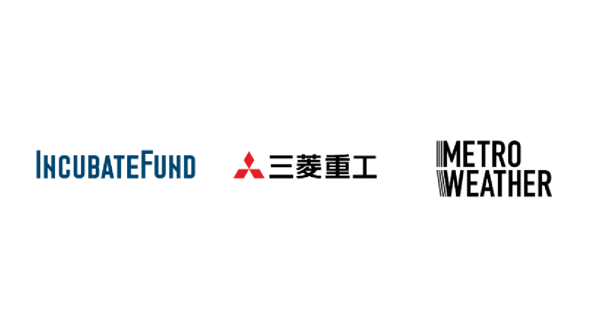 風況可視化技術を手がけるメトロウェザー、シリーズBで15億円を調達――三菱重工らと防衛・重要インフラ向け「物体検知ライダー」の実用化を推進