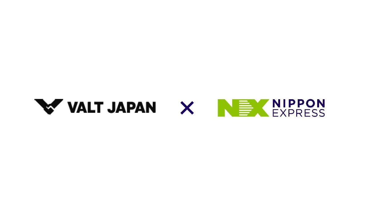 NXグループ、就労困難者特化型DXプラットフォームを展開するVALT JAPANに出資——物流事務のDX推進と障がい者雇用の創出へ