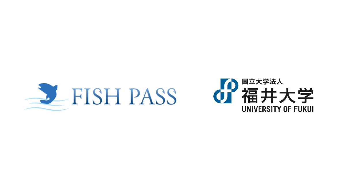 フィッシュパスと福井大学、AIと複数無線を活用した「河川環境保全システム」の動作実験を福井県・日野川で実施へ