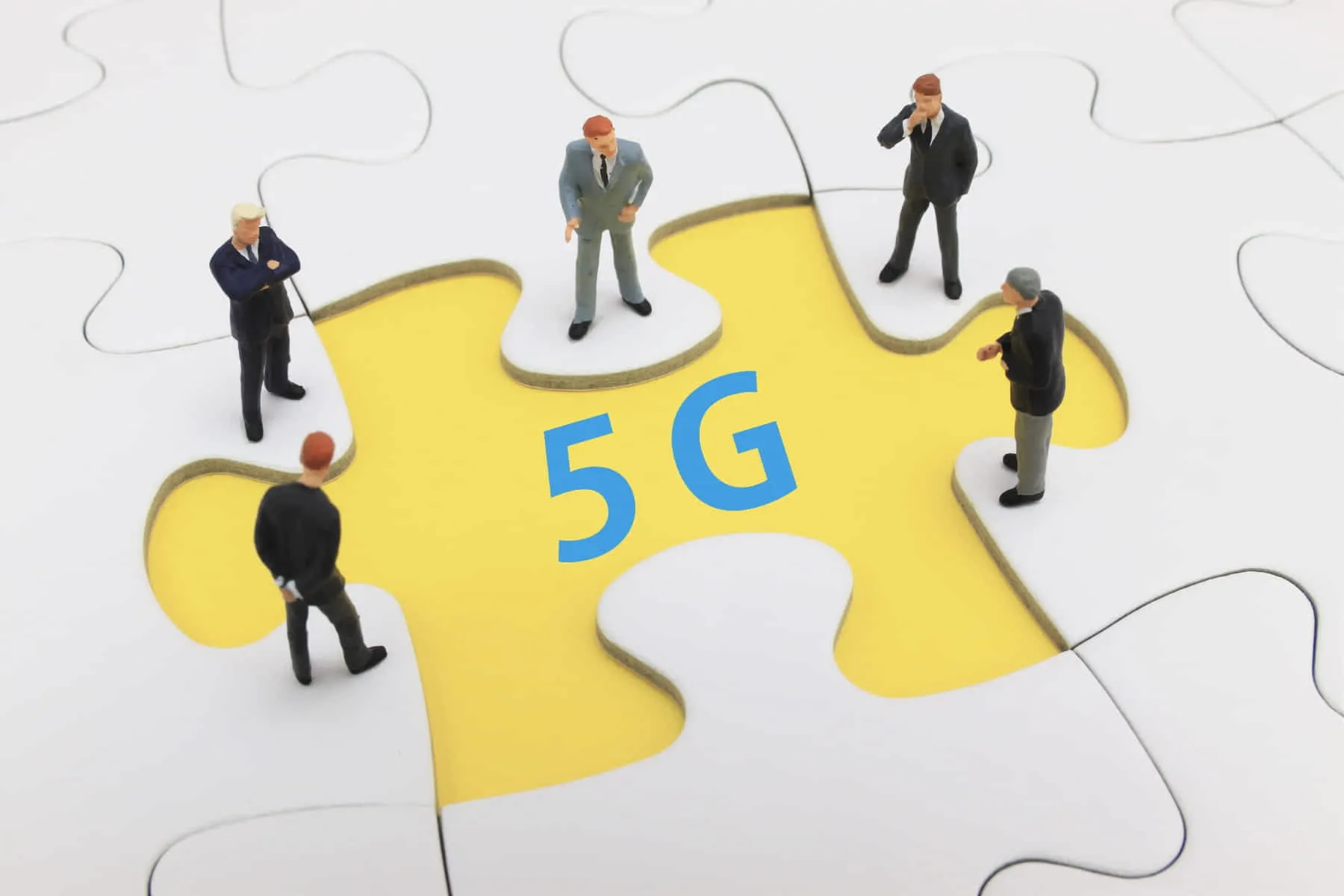 様々な分野から期待を集める ローカル5g キャリアの5gとの違い 工場 農業 医療などの現場で求められる理由とは Tomoruba トモルバ 事業を活性化するメディア
