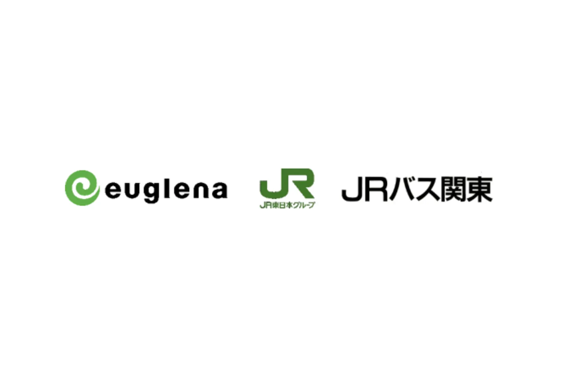 ユーグレナ Jrバス関東 成田空港出発の定期観光バスでバイオ燃料の使用を開始 Tomoruba トモルバ 事業を活性化するメディア