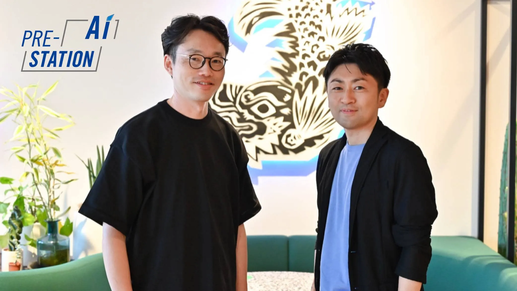 プレ ステーションａｉが仕掛ける Incubation Program とは 愛知で活動を続ける投資家 Mtgv藤田氏 伊藤氏に聞く Tomoruba トモルバ 事業を活性化するメディア