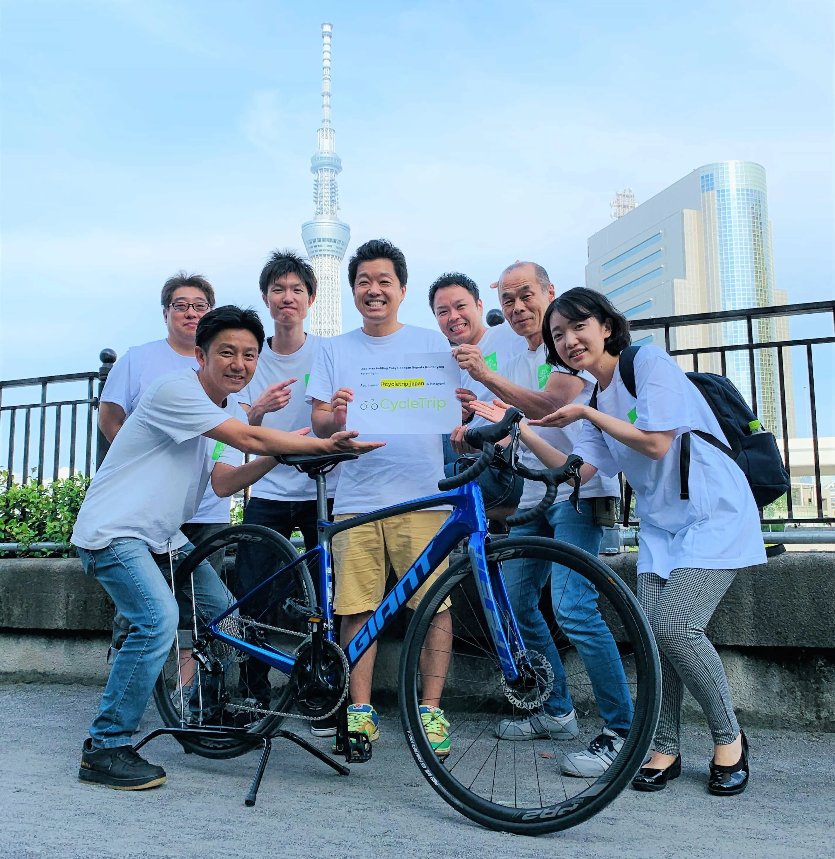 Zuttoride Sharing株式会社のオープンイノベーション情報 日本最大級のオープンイノベーションプラットフォーム