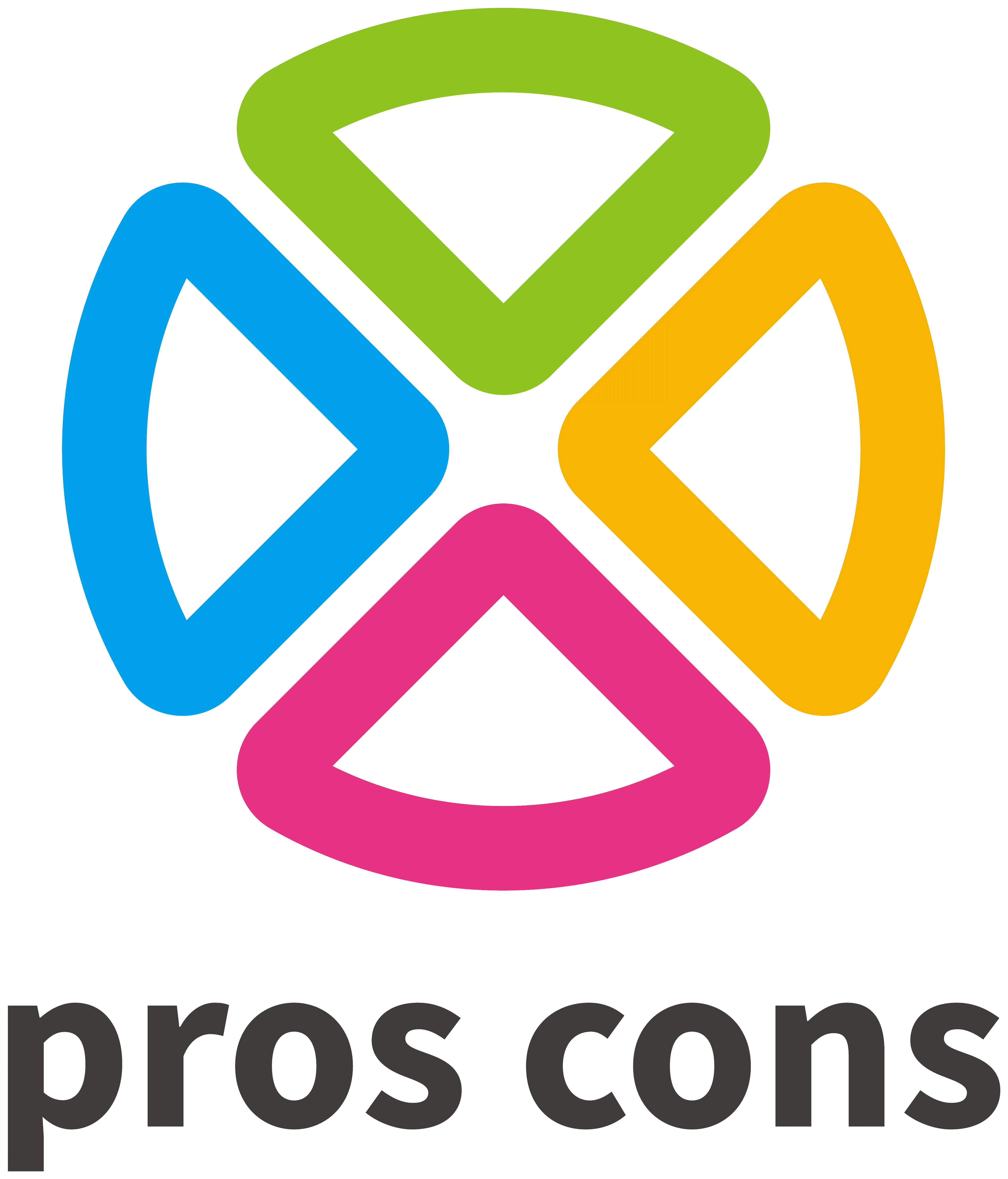 株式会社Pros Cons