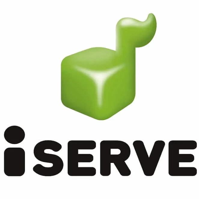 株式会社iSERVE