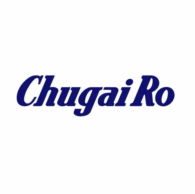 中外炉工業株式会社