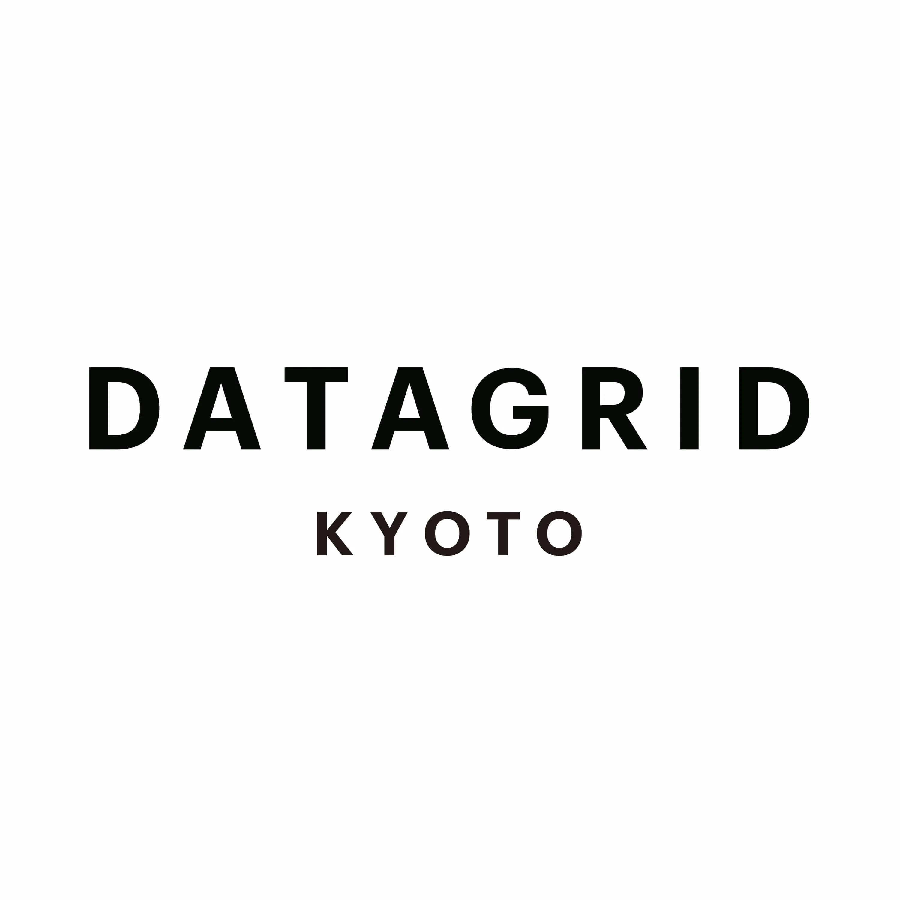 株式会社データグリッド