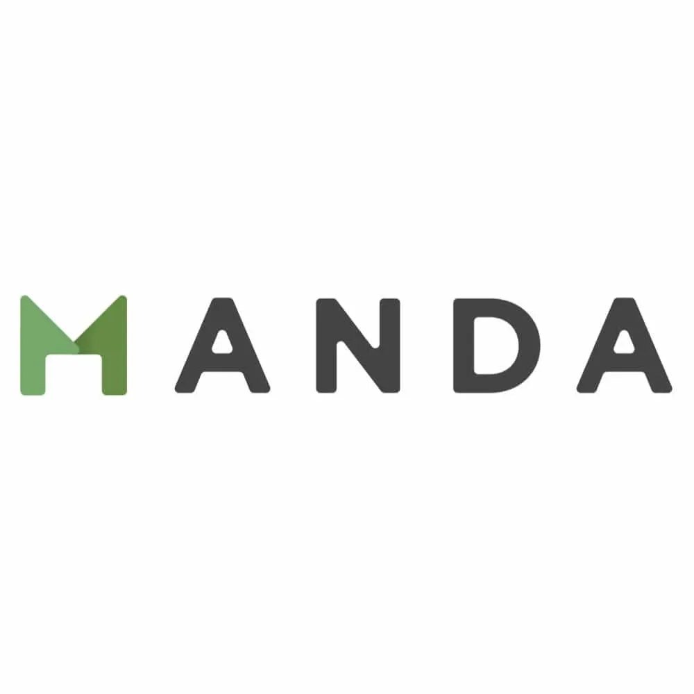 MANDA株式会社