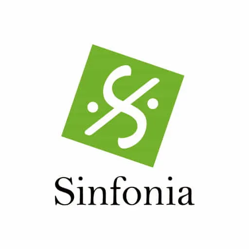 シンフォニア株式会社