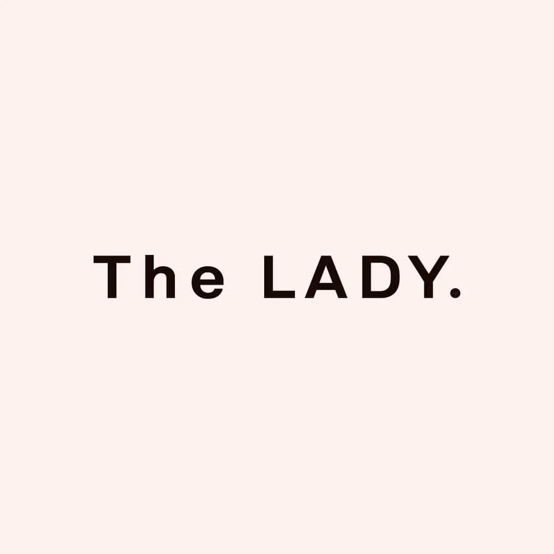 株式会社DELICE　The LADY.