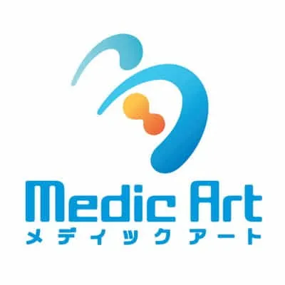 株式会社Medic Art