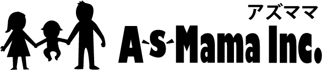 株式会社AsMama