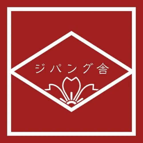 合同会社ジパング舎