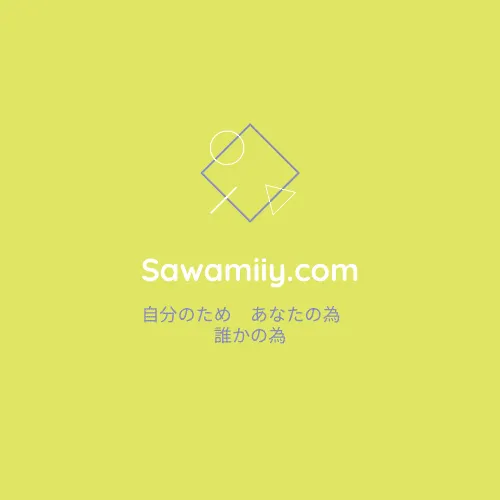 合同会社Sawamiiy.com