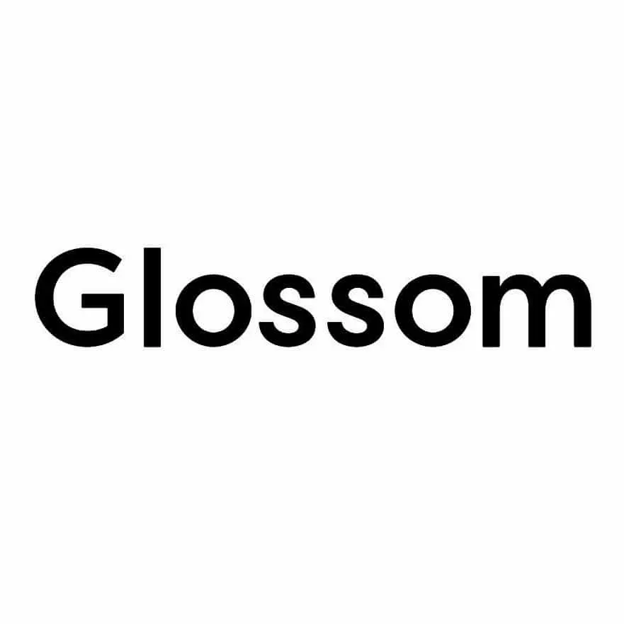 Glossom株式会社（グリー100%子会社）