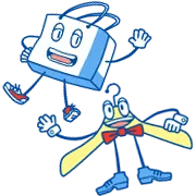 株式会社レポック