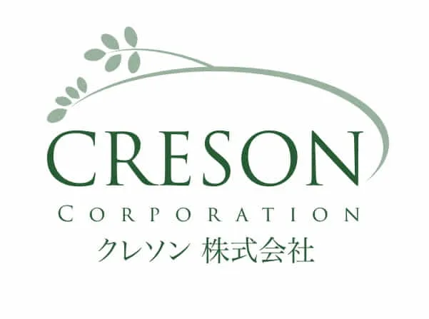 クレソン株式会社