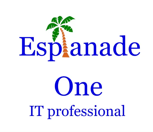 エスプラナード・ワン株式会社