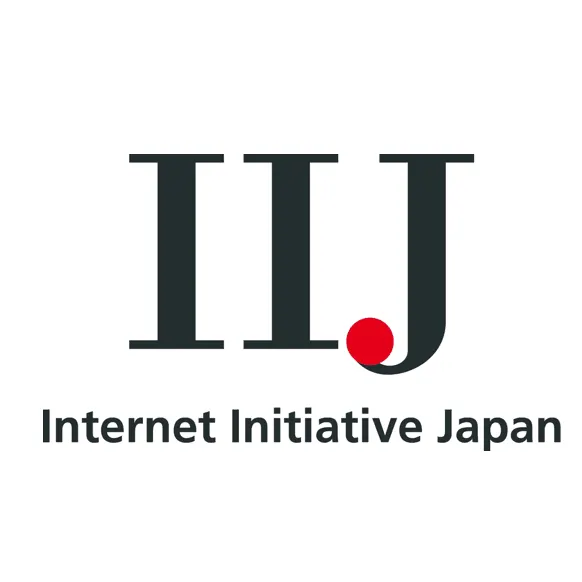 株式会社インターネットイニシアティブ