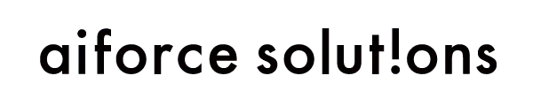 株式会社aiforce solutions