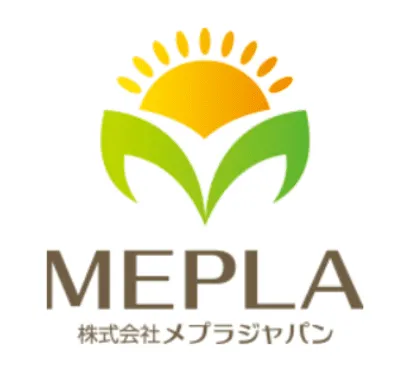 株式会社メプラジャパン