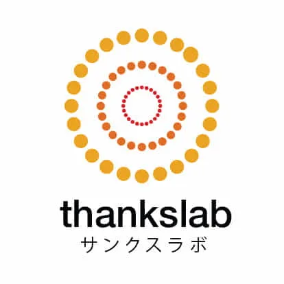サンクスラボ株式会社