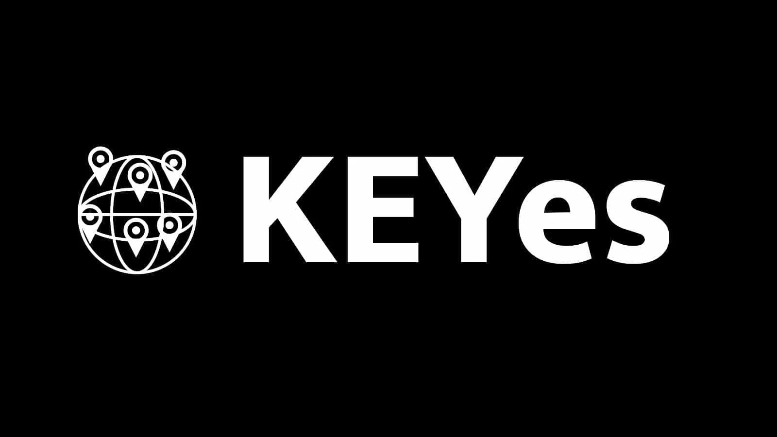 KEYes株式会社