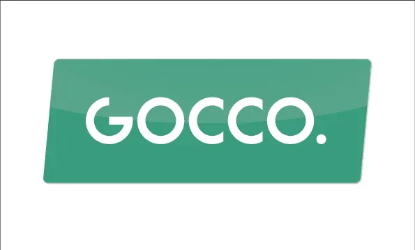 株式会社GOCCO.
