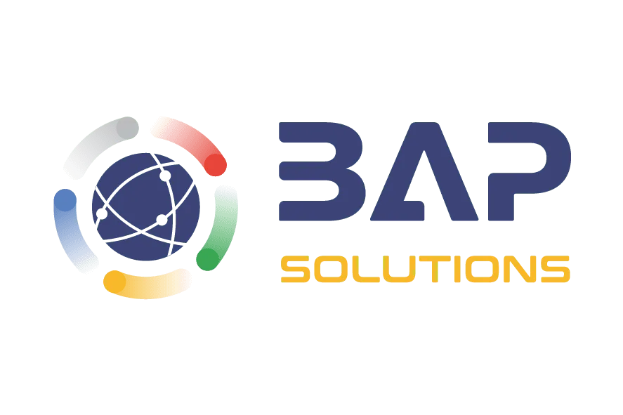株式会社BAP