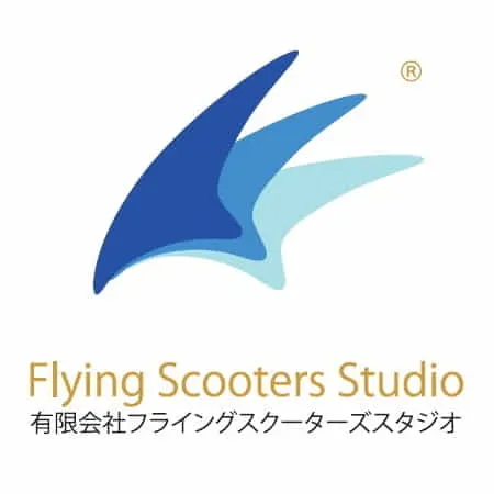 有限会社フライングスクーターズスタジオ