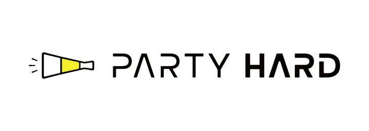 パーティーハード 株式会社