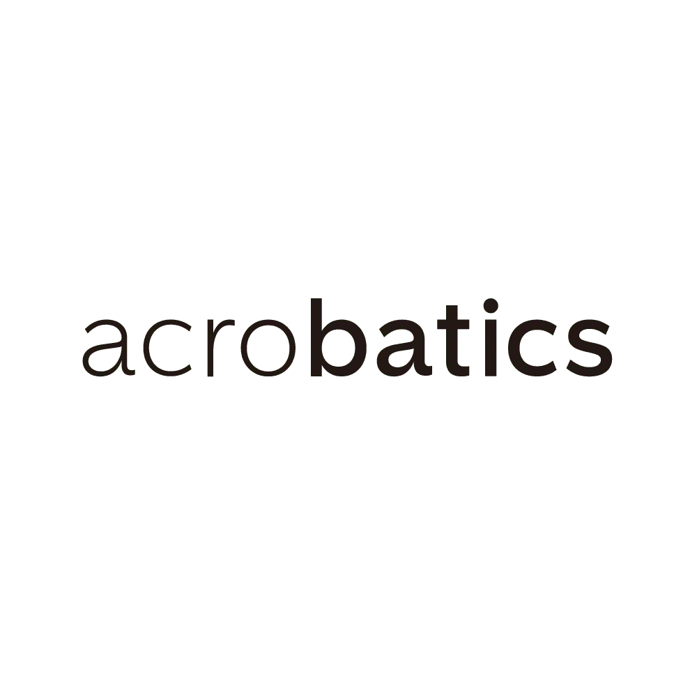 acrobatics Inc. ｜株式会社アクロバティックス