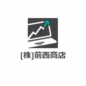 株式会社前西商店