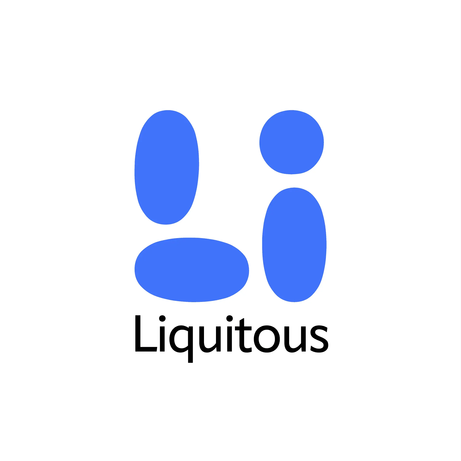 株式会社Liquitous