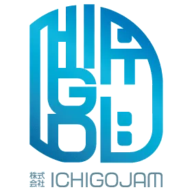株式会社ICHIGOJAM