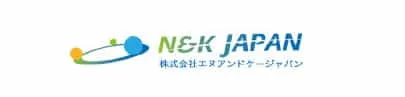 株式会社N&K　JAPAN
