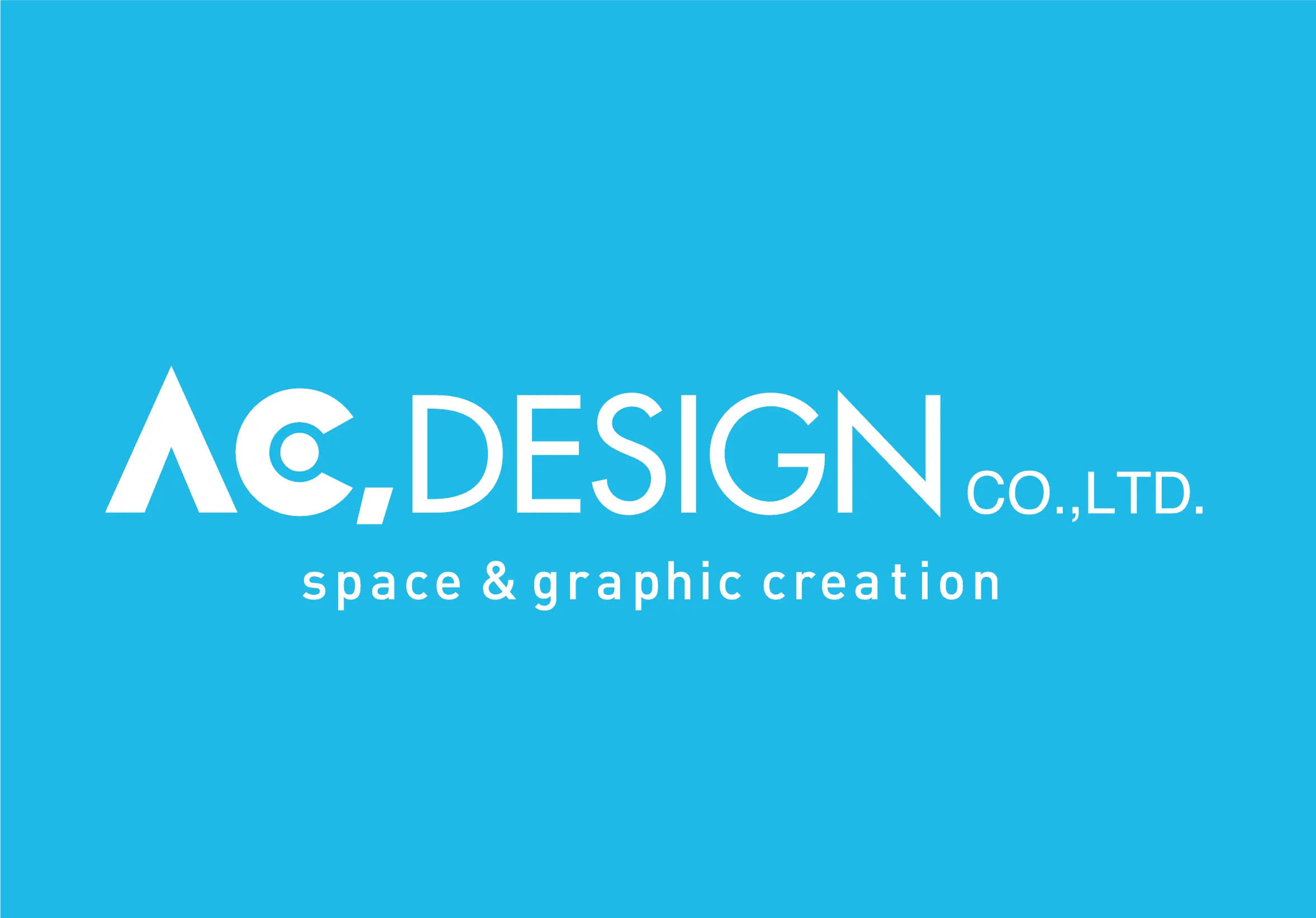 株式会社AC,DESIGN