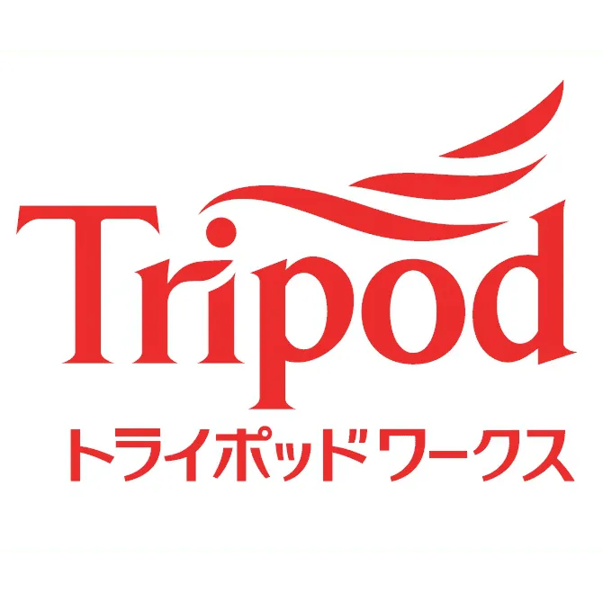 トライポッドワークス株式会社
