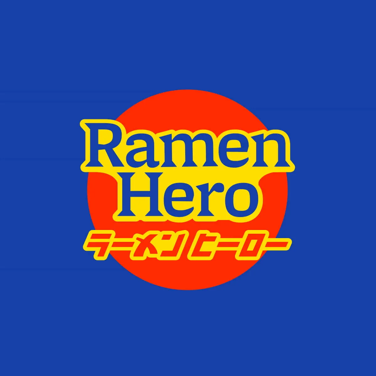 Ramen Hero Inc.