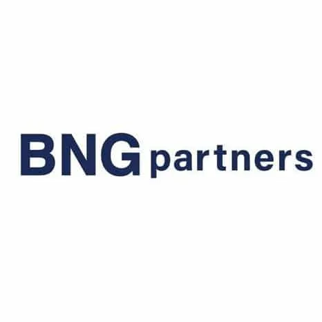 株式会社BNGパートナーズ